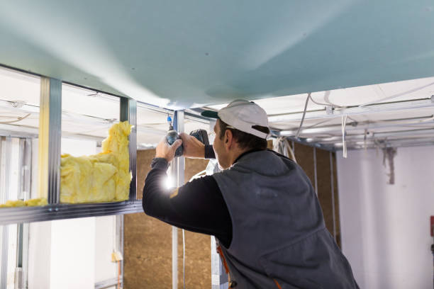 Trusted IA Insulation Contractor Experts