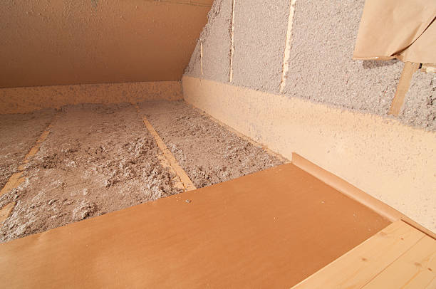 Best Commercial Insulation in University Heights, IA